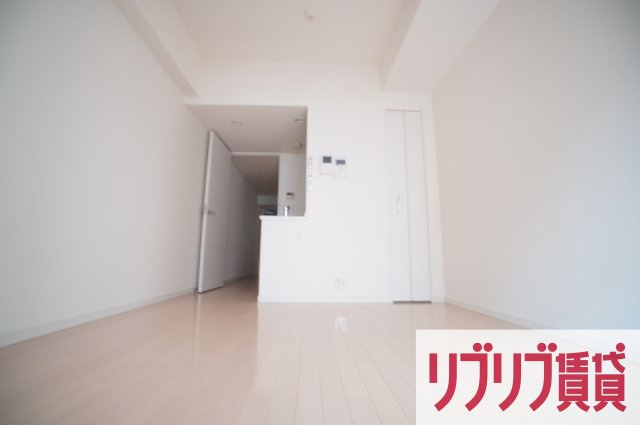 SIDE Oneの居間・リビング