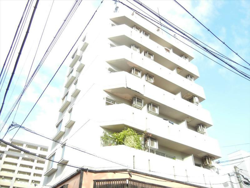 クレストYS千代田