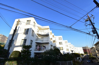 【外観】 | 東急田園都市線「宮前平」駅徒歩7分と好立地。