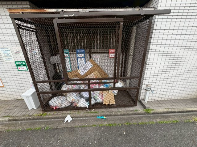 プロビデンス葵タワー|名古屋市の賃貸ならMy賃貸のその他共用部分|プロビデンス葵タワー