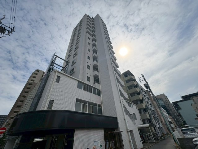 プロビデンス葵タワー|名古屋市の賃貸ならMy賃貸
