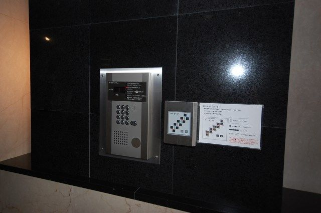 ＶＩＰ薬院のその他共用部分