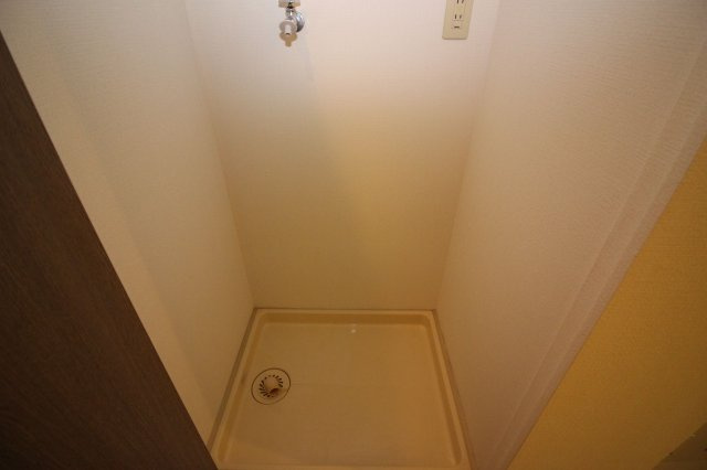 パインストン今泉の設備