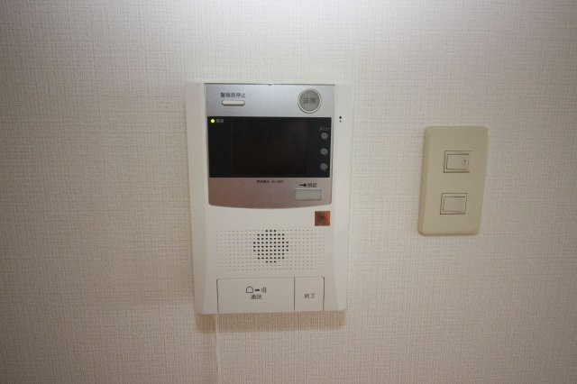 パインストン今泉の設備