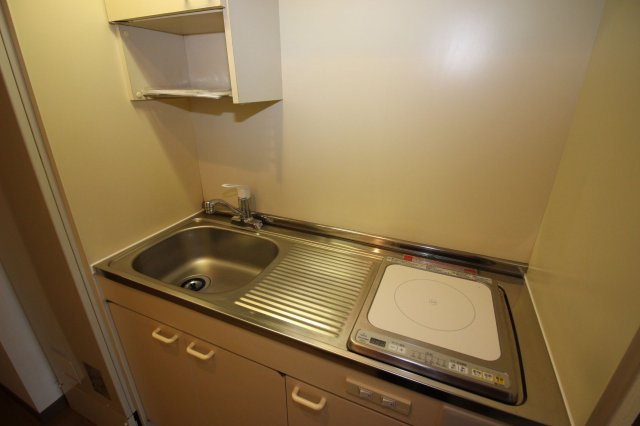 パインストン今泉のキッチン