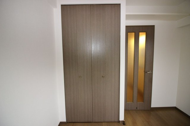 パインストン今泉の収納