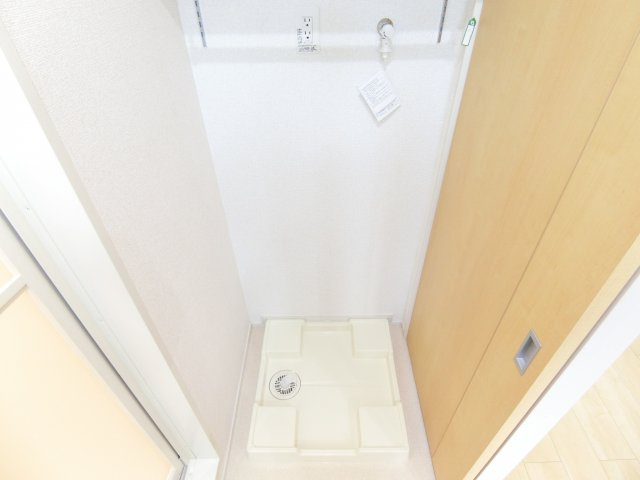 メゾフォルテの設備