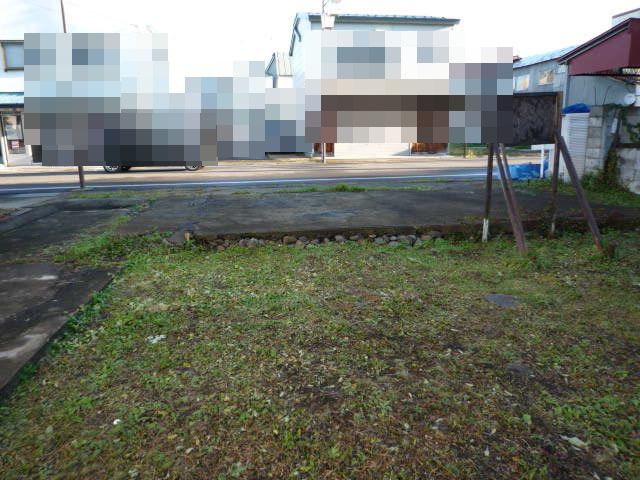 【外観】