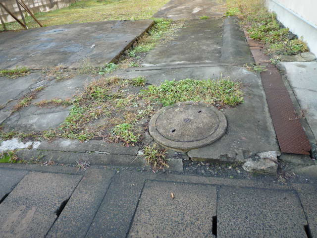【その他】 | 下水道マンホール