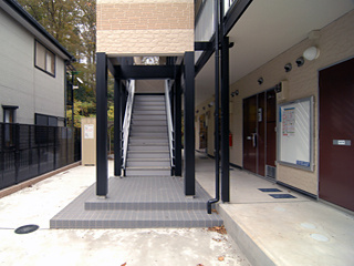 【エントランス】 | サンシティー