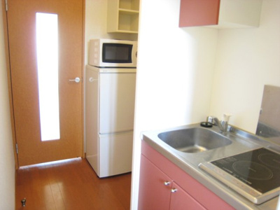 【キッチン】 | サンシティー