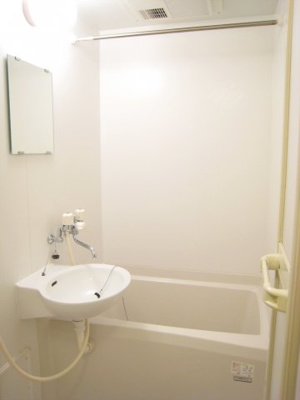 【浴室】 | サンシティー | 浴室換気乾燥機