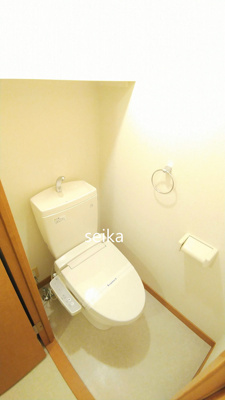 【トイレ】 | クレセント