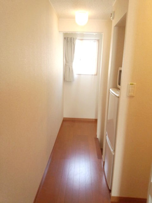 【エントランス】 | クレセント