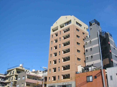 【外観】 | ワイメア・ヴァレー | 建物外観を気になさる方へ、見た目の良い物件です