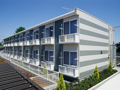 【外観】 | グリーンレーベル