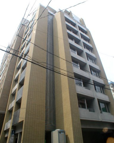 シストゥールの外観