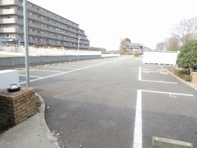 【駐車場】 | 北初富