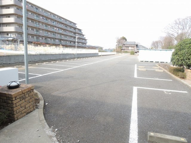 【駐車場】 | 北初富