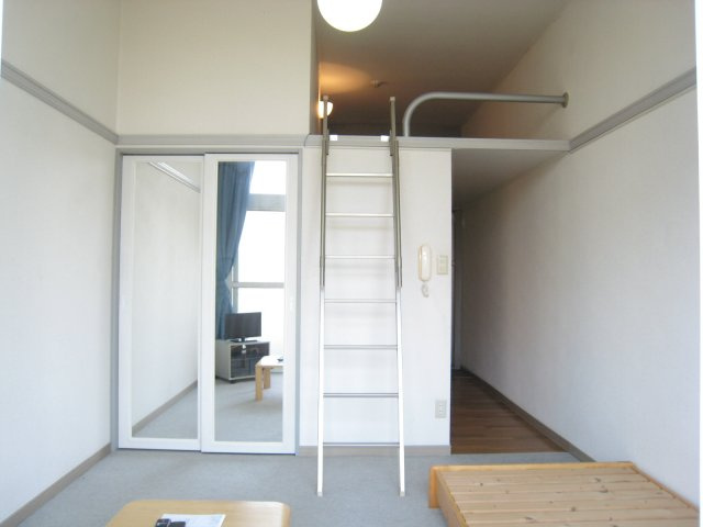 【居間・リビング】 | 北初富 | 家具家電は付いておりません