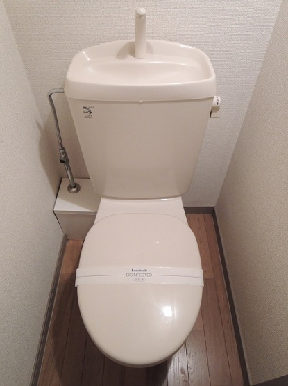 【トイレ】 | 北初富