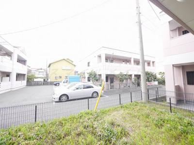 【展望】 | カモミール弐番館