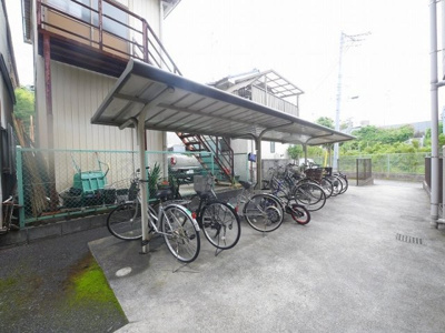 【その他共用部分】 | コンチェルト庄田