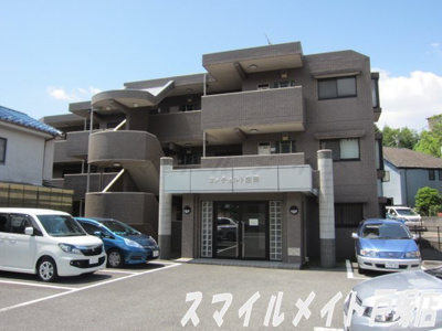 【外観】 | コンチェルト庄田