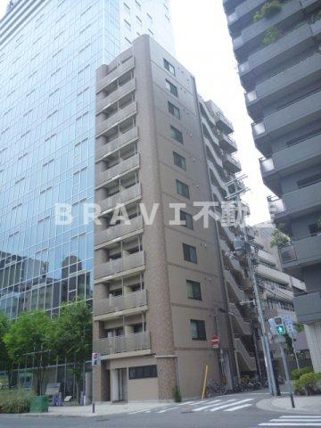 CITY SPIRE堺筋本町　BRAVI不動産