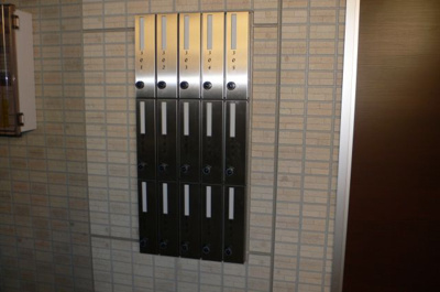 【その他共用部分】 | ベルテサクラ※