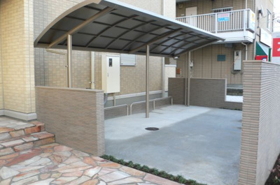 【その他共用部分】 | ベルテサクラ※