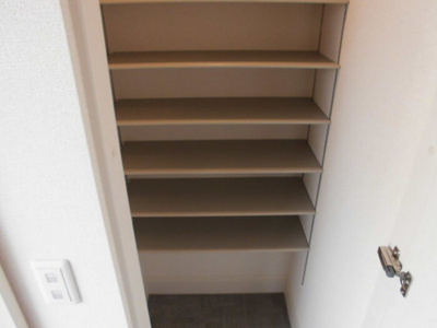 【収納】 | パーシモンⅢ