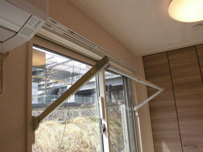 【設備】 | パーシモンⅢ