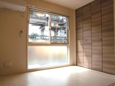 【洋室】 | パーシモンⅢ