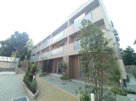 ガーデンビレッジ小石川の画像