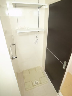 【その他】 | カメリア | ※他部屋の参考写真です。