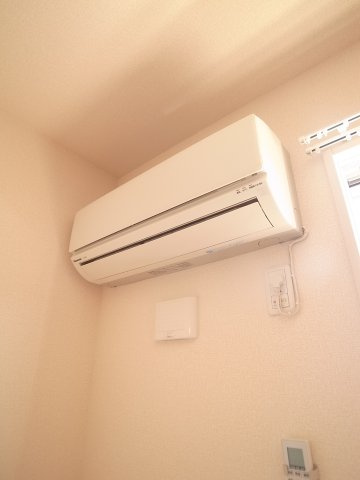 カメリアの設備|※他部屋の参考写真です。