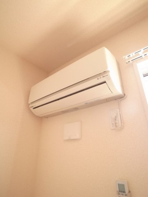 【設備】 | カメリア | ※他部屋の参考写真です。