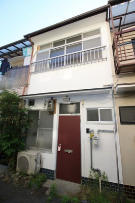 【外観】 | 小山中溝町テラスハウス