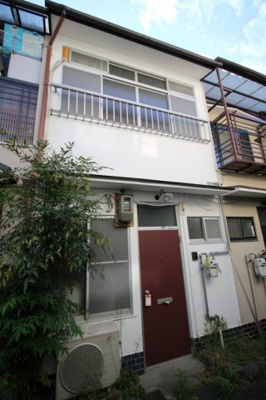 【外観】 | 小山中溝町テラスハウス