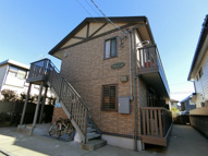 メゾンド・アッシュの画像