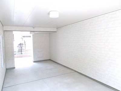 【その他共用部分】 | クレイノコンフォール杭瀬北新町 | 駐輪場