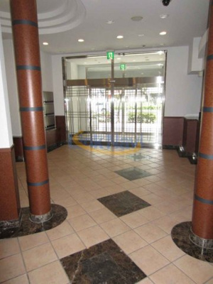 【エントランス】 | セントラルパレス谷町