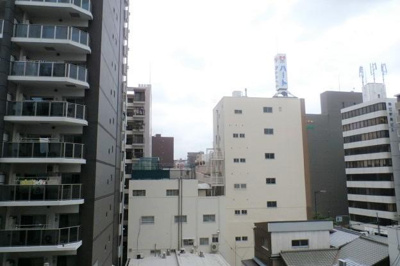 【展望】 | サーパス松屋町筋