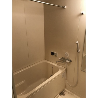 【浴室】 | アイビス新梅田