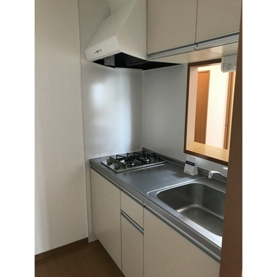 【キッチン】 | アイビス新梅田