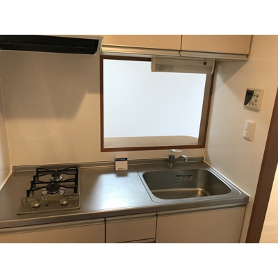 【キッチン】 | アイビス新梅田