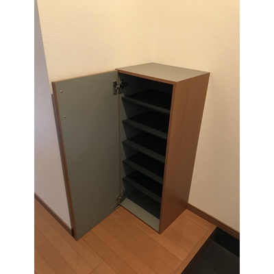 【収納】 | アイビス新梅田