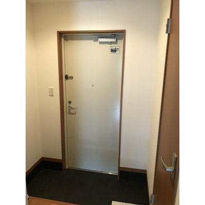【玄関】 | アイビス新梅田