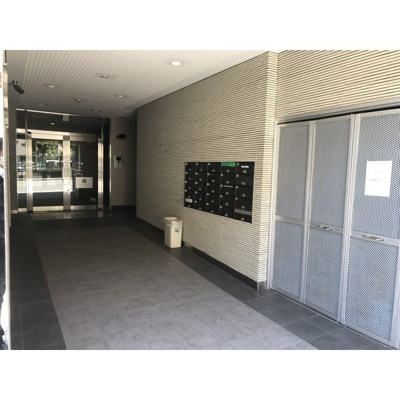 【その他共用部分】 | アイビス新梅田